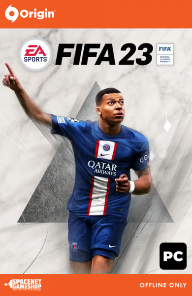 FIFA 23 Standard Edition Origin [Offline Only]